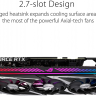 Asus ROG STRIX GeForce RTX 3050 OC Edition 8GB GDDR6 
