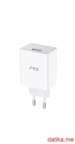 MS POWER Z125 Zidni punjac 10W
