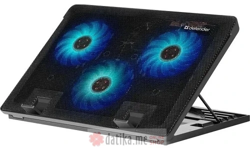 Defender Technology NS-501 Postolje za laptop 17" в Черногории