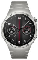 Smart watch HUAWEI WATCH GT4 ELITE 46MM Silver
