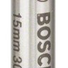 Bosch burgija za drvo (klap šarke) 15x90mm, D8mm в Черногории