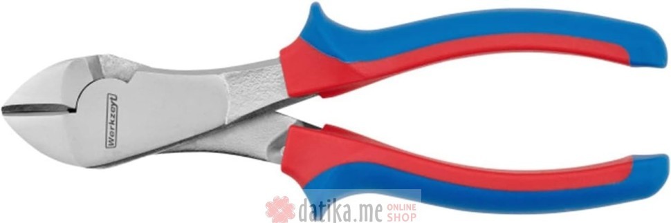 Conmetall Kliješta za rezanje žice 180mm