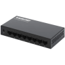 Intellinet 8-Port Gigabit Ethernet Switch