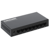 Intellinet 8-Port Gigabit Ethernet Switch