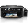 Epson L850 with CISS system 