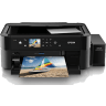 Epson L850 with CISS system 