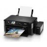 Epson L850 with CISS system in Podgorica Montenegro