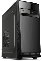 EWE PC 1**** AMD Athlon Silver PRO 3125GE/8GB/256GB SSD/RX Vega 3 Graphics/no/TM 