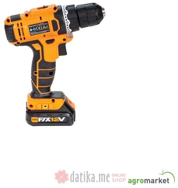 Villager VLN 3112-2BSC FIX AKUMULATORSKA BUSILICA 12V