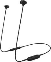 Panasonic RP-NJ310BE-K Wireless slušalice 