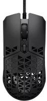 Asus P307 TUF GAMING M4 AIR Gaming Optical USB crni mis 