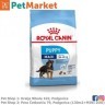 Royal Canin Maxi Puppy 4 kg in Podgorica Montenegro