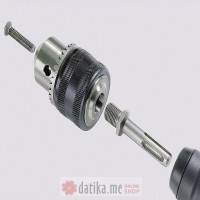 WERNER Adapter za krune za beton sa prihvatom SDS Max 200mm