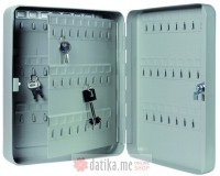 MAURER Ormarić za ključeve 48komada 300x240x80mm