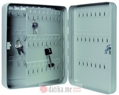MAURER Ormarić za ključeve 48komada 300x240x80mm