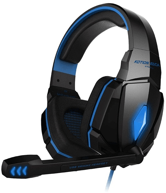 KOTION EACH G4000 Gaming slušalice sa mikrofonom
