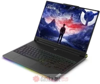 Lenovo Legion 9 16IRX9 Intel Core i9-14900HX/64GB/2TB SSD/RTX 4090 16GB/16" 3200x2000 3.2K 165Hz, 83G0000PYA  