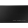Samsung T7 Touch 2TB Eksterni SSD, MU-PC2T0K в Черногории
