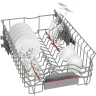Bosch SPI4HMS49E Ugradna mašina za pranje sudova, 45 cm Serija 4 