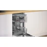 Bosch SPI4HMS49E Ugradna mašina za pranje sudova, 45 cm Serija 4 