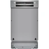 Bosch SPI4HMS49E Ugradna mašina za pranje sudova, 45 cm Serija 4 