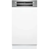 Bosch SPI4HMS49E Ugradna mašina za pranje sudova, 45 cm Serija 4 