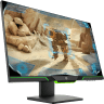 HP 27xq 27" QHD (2560x1440) 144Hz 1ms Gaming monitor with AMD FreeSync, 3WL54AA 