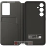 Samsung Smart ViewWalet Cover S24 FE Black