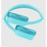 TRUST Nouna Wireless Kids Headphones 3.5mm, USB-C Blue