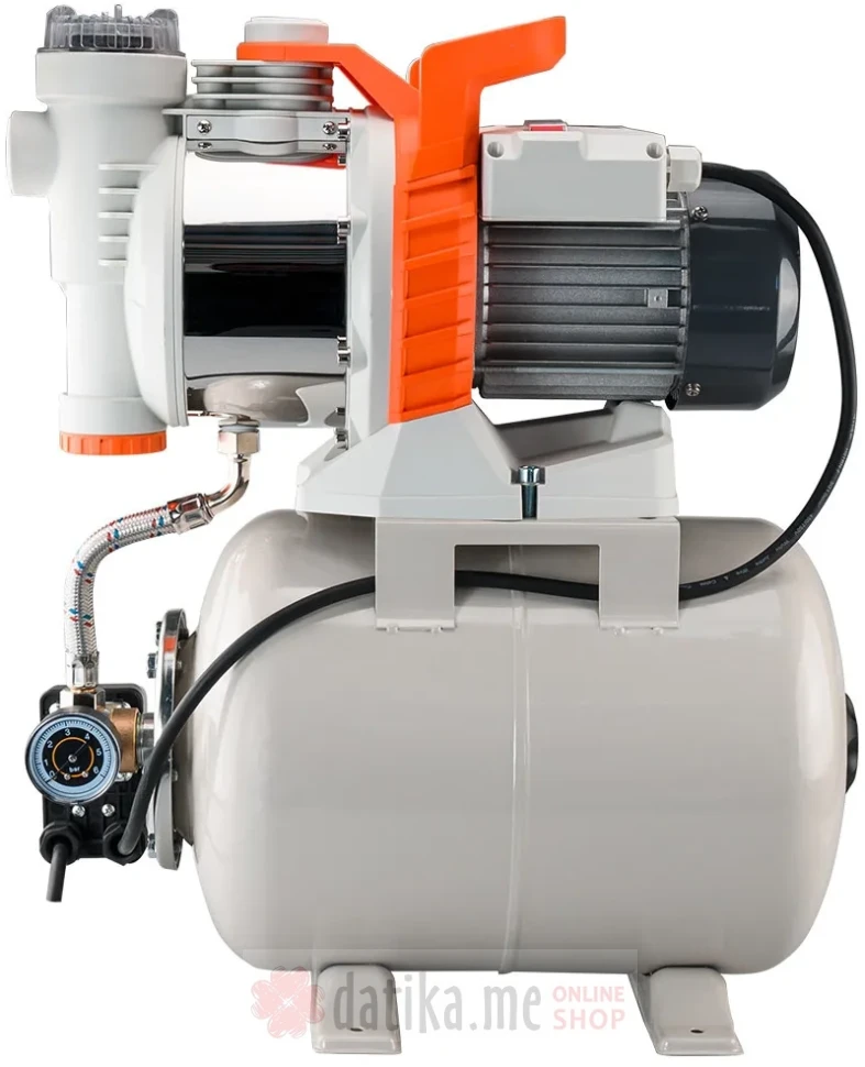 Hidrofor Nakayama NP2115 Max 45m /Max 68.6L/min 1100W 