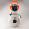 Hidrofor Nakayama NP2115 Max 45m /Max 68.6L/min 1100W 