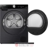 Hisense DH7S107BB Masina za susenje vesa, 10kg (Inverter motor)