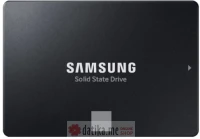 Samsung MZ-77E1T0BW 1TB 870 EVO 