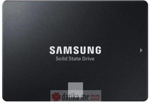 Samsung MZ-77E1T0BW 1TB 870 EVO 