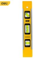 Libela ABS mini DELI 230×40×17mm 