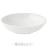 EASY LIFE DUBOKI TANJIR TIFFANY WHITE 20cm 
