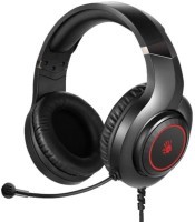 A4 TECH G220S Bloody Neon HiFi Gaming USB crne slušalice