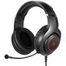 A4 TECH G220S Bloody Neon HiFi Gaming USB crne slušalice в Черногории