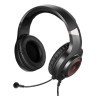 A4 TECH G220S Bloody Neon HiFi Gaming USB crne slušalice в Черногории