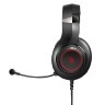A4 TECH G220S Bloody Neon HiFi Gaming USB crne slušalice в Черногории