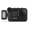 GoPro Light Mod - Camera LED Light Accessory, Compatible with H13B, H12B, H11B, H10B