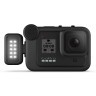 GoPro Light Mod - Camera LED Light Accessory, Compatible with H13B, H12B, H11B, H10B