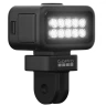 GoPro Light Mod - Camera LED Light Accessory, Compatible with H13B, H12B, H11B, H10B