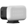 GoPro Light Mod - Camera LED Light Accessory, Compatible with H13B, H12B, H11B, H10B