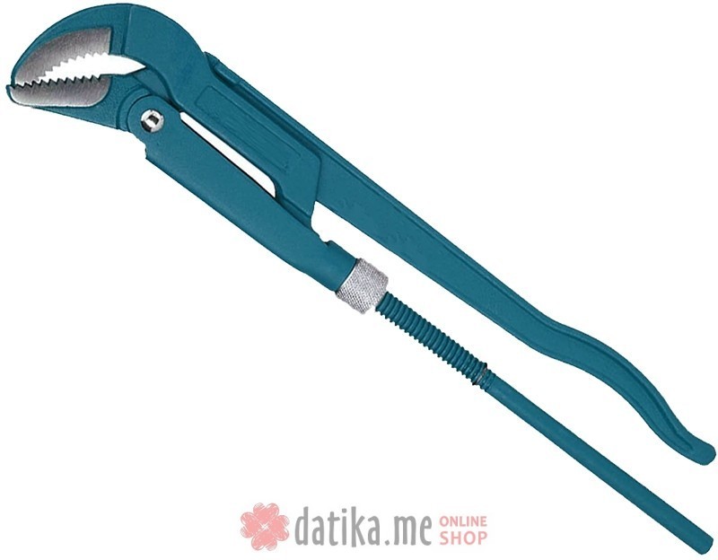 Bormann BHT7350 Kliješta za cijevi 45c kosa 1/2" 265mm 