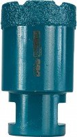 Bormann BHT4055 ​Kruna dijamant-suvo bušenje keramike 12mm 