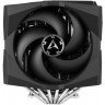 ARCTIC Freezer 50 - Multi Compatible Dual Tower CPU Cooler with A-RGB, ACFRE00080A