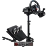 White Shark CONQUEROR-2 Gaming Steering Wheel Stand