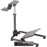 White Shark CONQUEROR-2 Gaming Steering Wheel Stand