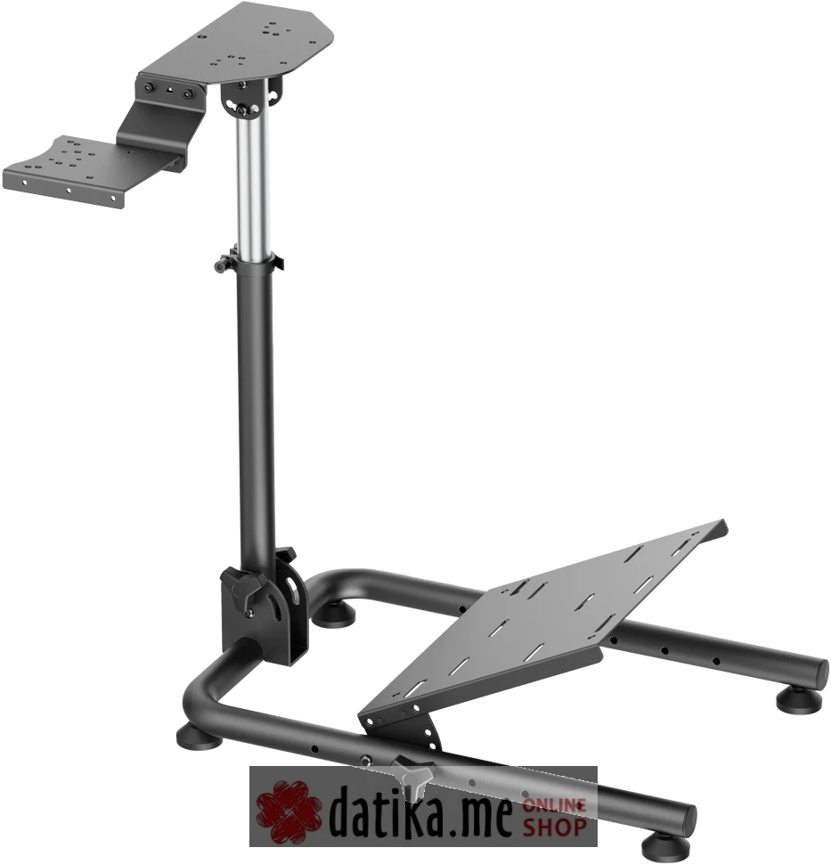White Shark CONQUEROR-2 Gaming Steering Wheel Stand